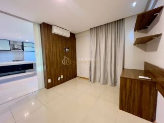 APARTAMENTO QUARTO E SALA EM ARMAÇÃO