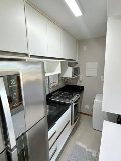Apartamento Para Vender com 1 quartos no Jardim Armação em Salvador