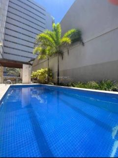 Apartamento Para Vender com 1 quartos no Jardim Armação em Salvador