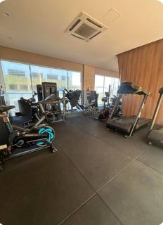 Apartamento Para Vender com 1 quartos no Jardim Armação em Salvador