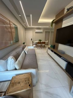 Apartamento 3/4 e 1 suíte Pituba