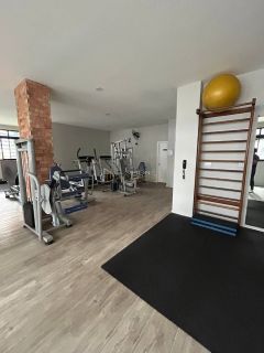 Apartamento 3/4 e 1 suíte Pituba