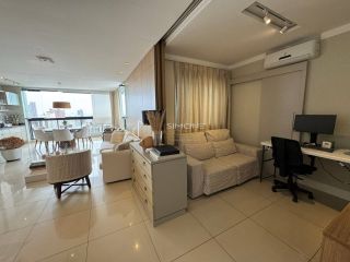 Apartamento 3 suítes Jardim Apipema