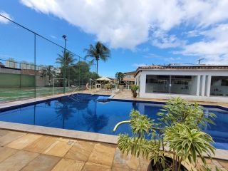 Casa de Condomínio 4/4 e 1 suíte Piatã