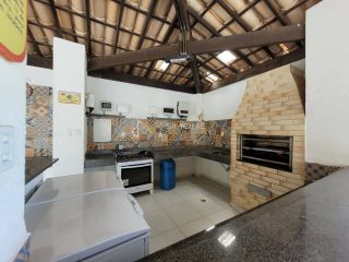 Casa de Condomínio 4/4 e 1 suíte Piatã