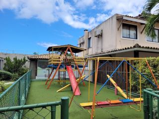 Casa de Condomínio 4/4 e 1 suíte Piatã