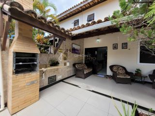 Casa de Condomínio 4/4 e 1 suíte Piatã
