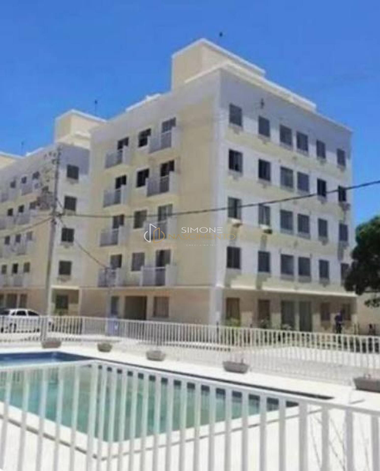 Cobertura  3/4 e 1 suíte Jardim das Margaridas