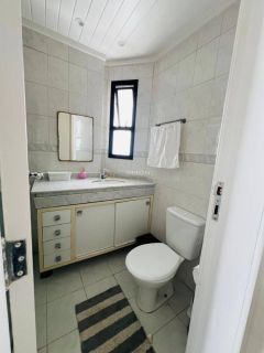 Apartamento 2 /4 e  1 suíte Pituba