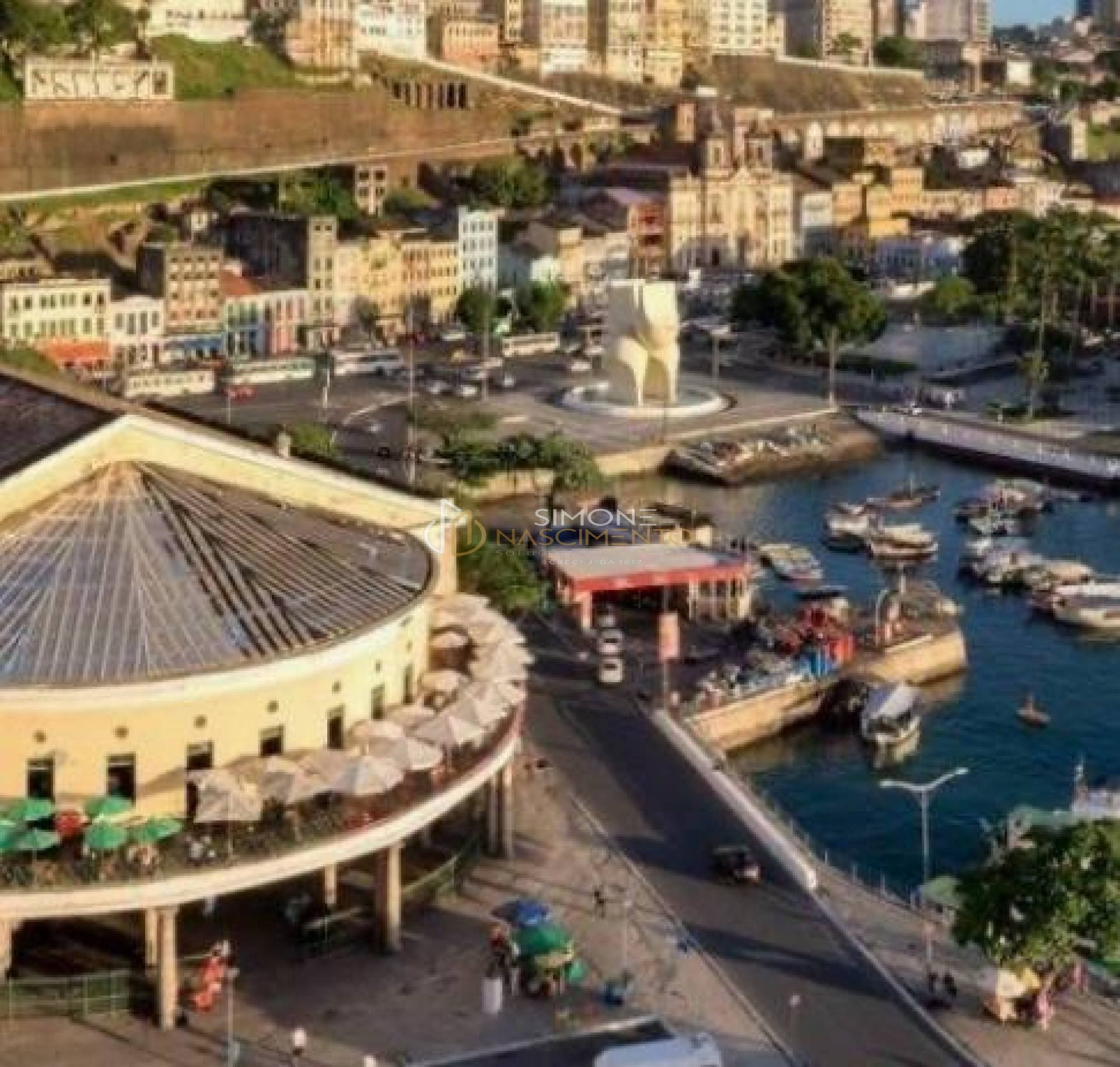 Sala Comercial Comércio