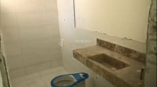 Casa de Condomínio 2 /4 e 1 suíte  Nova Abrantes