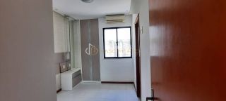 Apartamento 2 /4 e 1 suíte Imbuí