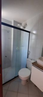 Apartamento 2 /4 e 1 suíte Imbuí