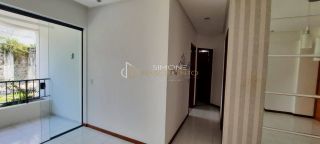 Apartamento 2 /4 e 1 suíte Imbuí