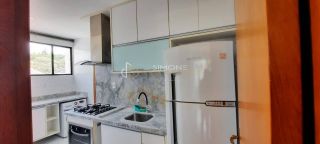 Apartamento 2 /4 e 1 suíte Imbuí