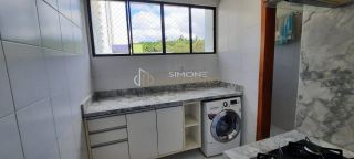 Apartamento 2 /4 e 1 suíte Imbuí