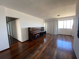 Apartamento Para Vender com 3 quartos 1 suíte no bairro Pituba em Salvador
