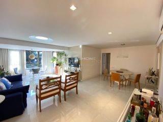 Apartamento Para Vender com 3 quartos 1 suítes