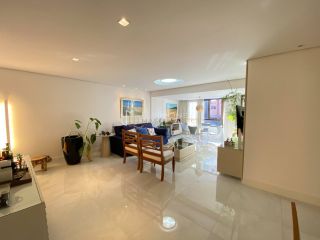 Apartamento Para Vender com 3 quartos 1 suítes