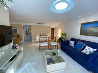 Apartamento Para Vender com 3 quartos 1 suítes