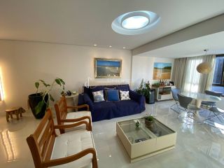 Apartamento Para Vender com 3 quartos 1 suítes