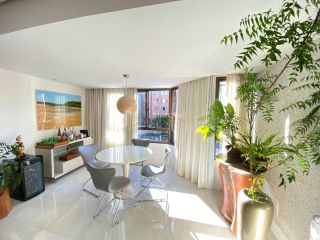 Apartamento Para Vender com 3 quartos 1 suítes