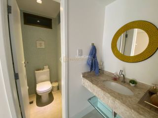 Apartamento Para Vender com 3 quartos 1 suítes