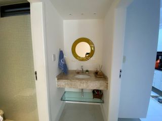 Apartamento Para Vender com 3 quartos 1 suítes