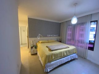 Apartamento Para Vender com 3 quartos 1 suítes