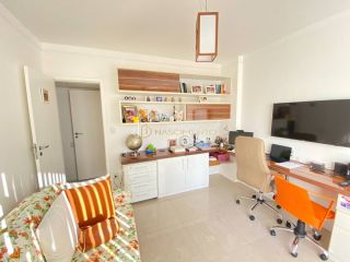 Apartamento Para Vender com 3 quartos 1 suítes