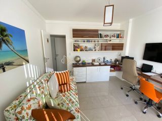 Apartamento Para Vender com 3 quartos 1 suítes