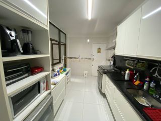 Apartamento Para Vender com 3 quartos 1 suítes