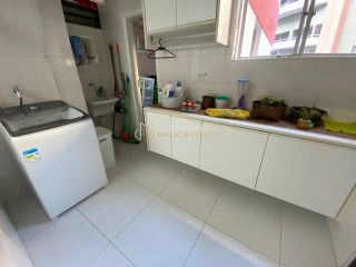 Apartamento Para Vender com 3 quartos 1 suítes