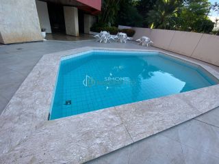 Apartamento Para Vender com 3 quartos 1 suítes