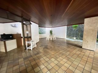 Apartamento Para Vender com 3 quartos 1 suítes