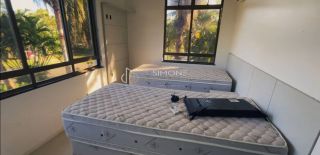 Casa de Condomínio 4/4 e 2 suítes  Jaguaribe