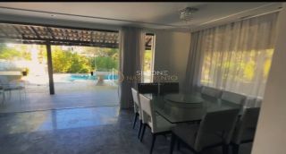 Casa de Condomínio 4/4 e 2 suítes  Jaguaribe