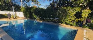 Casa de Condomínio 4/4 e 2 suítes  Jaguaribe