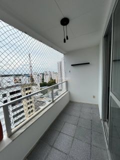 Apartamento Para Alugar 4/4 e1 suíte Imbuí