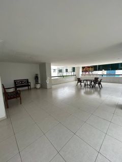 Apartamento Para Alugar 4/4 e1 suíte Imbuí