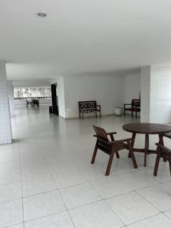 Apartamento Para Alugar 4/4 e1 suíte Imbuí