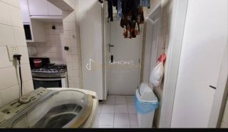 Apartamento 3 Quartos com Suíte, 114m², Vista para o Parque da Cidade – 2 Vagas – Nascente Total