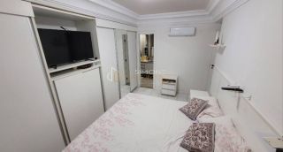 Apartamento 3 Quartos com Suíte, 114m², Vista para o Parque da Cidade – 2 Vagas – Nascente Total