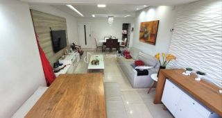 Apartamento 3 Quartos com Suíte, 114m², Vista para o Parque da Cidade – 2 Vagas – Nascente Total