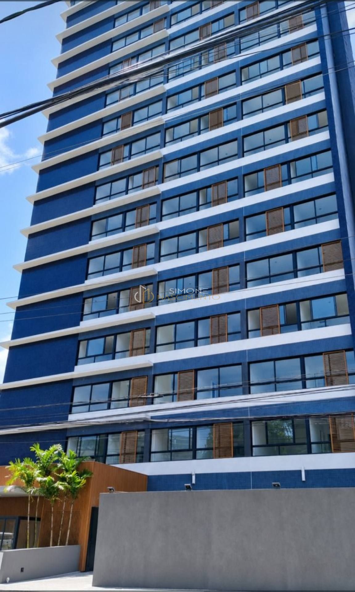 Flat Para Vender com 1 quartos na Barra em Salvador