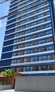 Flat Para Vender com 1 quartos na Barra em Salvador