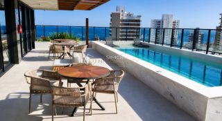 Flat Para Vender com 1 quartos na Barra em Salvador