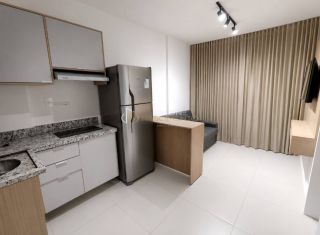 Flat Para Vender com 1 quartos na Barra em Salvador
