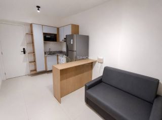 Flat Para Vender com 1 quartos na Barra em Salvador