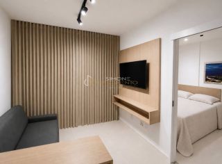 Flat Para Vender com 1 quartos na Barra em Salvador